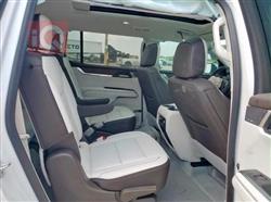 GMC Acadia